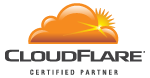 Accelerated by CloudFlare